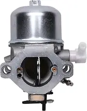 XXUMKL Fit For Briggs Stratton 699831 694941 Lawn Mower Tractor Carb 499158 Carburetor Professional Overhead Cam Engine Carburetor