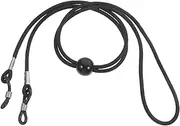 [HIAKDOFT] 10pcs Adjustable Sunglass Chain Glasses Lanyard Secure Eyewear Retainer for Men Women