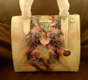 New With Tags Brahmin Sold Out Prism Small Caroline
