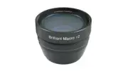 New Lindsey Optics Brilliant Macro +2 Aspheric Attachment Lens MFR #L-MACRO+2