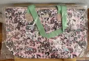 New Tokidoki Hanami Picnic Tote Bag