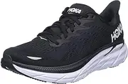 [HOKA] One One Mens Clifton 8 Mesh Trainers