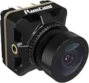 RunCam FPV Camera Phoenix 2 SE Special Edition, 1000TVL FOV 160° Wide Angle Global WDR 8.6g Day/Night Freestyle Micro Camera Kit for RC FPV Drone Plane Racing Car