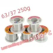 Solder Wire Low Melt Rosin Core Flux1.8%~ 2.4% Tin for Welding Soldering WIRE