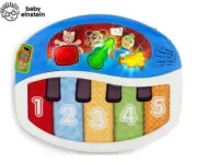 Baby Einstein Discover & Play Piano