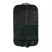 1x Storage Hanger Dustproof Protector Suit Garment Dress Clothes Travel Cover