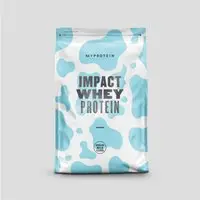 [Myprotein] Impact 乳清蛋白粉 - 2.5kg - 升級版北海道鮮奶味