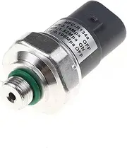 Air Conditioning Pressure Sensor for Accord 2003-2005 for Insight 2000-2001 for Odyssey 1999-2005 8864560030 A/C Pressure Sensor Switch
