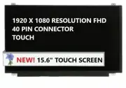 Dell Inspiron 15-5570 FHD Touch Screen 15.6" LCD LED Display + Digitizer New