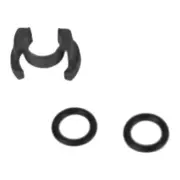 A/C Condensor Hard Line Lock Clamp Clip for Toyota 2018-2022 88718-1E150 (for: Toyota)