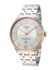Tissot Men's T-Classic Watch