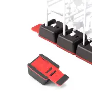 Sprue Rack Plate Storage Holder Stand Model Tool Organizer for Gundam Hobby Part