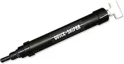 X-Stream Hybrid Pro Hand Dredge Quick Sniper Hand Dredge - Gold Mining Equipment (Quick Sniper Hand Dredge)