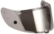HJC HJ-17R Visor, silver for Men One Size