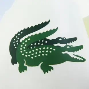 LACOSTE Serve Slide 2.0 女款 防水拖鞋 45CFA0005WG1 奶油白【iSport愛運動】