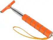 Squeegee for Car - Window Cleaning Brush, Car Squeegee | Squeegee for Car Side Squeegee, Portable Rearview Wiper, Retractable Cleaning Tool with Telescopic