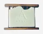 Custom - Bar Soap - Starter Bundle - 1 Soap Bar - 1 Soap Saver