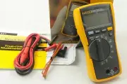Fluke 116 HVAC True RMS Digital Multimeter