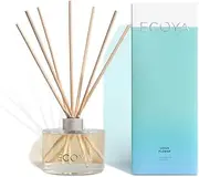 Ecoya Reed Lotus Flower Diffuser, 200 ml