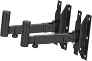 Speaker Bracket,Speaker Holder, Modern, Universal,Wall Fixed Professional Premium Simple Easy Installation Support Stand