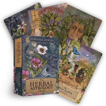 Wicca Herbal Spells : A Complete Guide on Traditions, Beliefs and