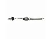 For 2018-2019 Ford Fiesta Axle Assembly Front Right 67287VCDY (for: Ford)