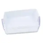 [UPGRADE] DA97-06419C Refrigerator Door Shelf Basket Bin(Right Side), Compati...