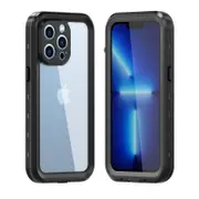 Redpepper Case Life Cover Waterproof Dust ShockProof Case - For Apple iPhone 13 Pro