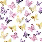 Butterfly Wall Decor, Butterfly Decorations, Butterfly Party Decorations, But