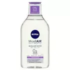 * Nivea Sensitive Skin Micellair Micellar Water 400mL