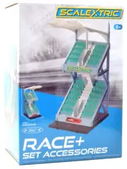 Scalextric Grandstand 1/32 Slot Car Track Scenery Accessory C8320