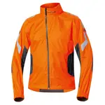 【德國LOUIS】HELD WET TOUR 6411 摩托車騎士雨衣外套 橘黑配色透氣防雨機車雨天夾克編號500834