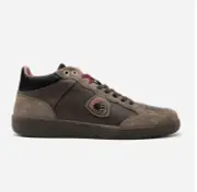 Blauer Murray Ankle Boot Brown Leather 2024 Shoes Men's