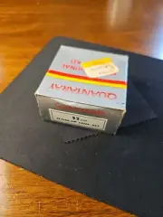 New in Box Unused Quantaray 52mm Close-Up Filter Set Kit, Made in Japan, Ray Ent
