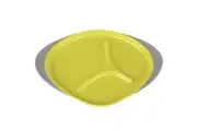 b.box Plate - Lemon Sherbet