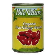 Organic BioNature Red Kidney Beans – Fresh, healthy organic delivery | Doorstep Organics