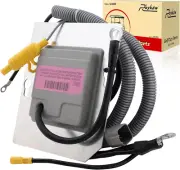 Golf Cart on Board Computer OBC for 48-Volt Club Car DS, Regen II, IQ 10 with Sq