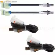 4pcs 02 Oxygen Sensor O2 for 2002-2006 Suzuki XL-7 2.7L Up&Downstream AA2344222 (for: Suzuki)