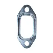 Muffler Exhaust Gasket For Stihl 024 026 MS260 028 1118 149 0600