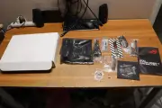 Asus Rog Strix B660-I Gaming Wifi, LGA 1700 Intel Motherboard (Please Read)