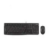 在飛比找遠傳friDay購物精選優惠-【Logitech 羅技】MK120有線鍵鼠組*