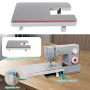 Sewing Machine Extension Table Telescoping Sewing Extender Board with Scale