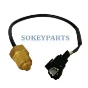 New Water Temperature Sensor 1021400254 For Excavator Accessories