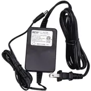 HQRP AC Adapter for Rocktron Intellifex Power Supply