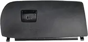 PZNGNKELPT 51166839000 Black Car Center Console Glove Box Lid Compatible with BMW F25 X3 2009-2017 F26 X4 2013-2018 Glove Box