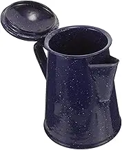 VALICLUD Tea Pot Kitchen Coffee Pot Lightweight Portable Drip Coffee Maker Office Use