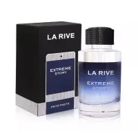 在飛比找蝦皮商城優惠-La Rive Extreme Story 淡香水75ml+
