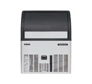 Scotsman NUH 220 AS OX - 98kg - XSafe Self Contained Dice Ice Maker