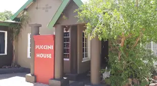 普契尼小屋Puccini House