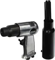 SX246 Pistol Grip Needle Scaler